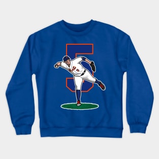 Wright Crewneck Sweatshirt